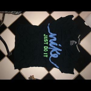 Nike woman’s T-shirt